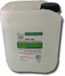 KFR 500 5L + Sprühflasche(leer)