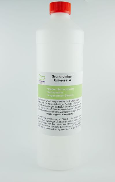 Grundreiniger-Universal A (1 Liter)