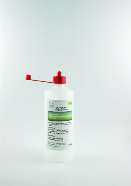 CONZEPT-Tastaturreiniger - 200ml