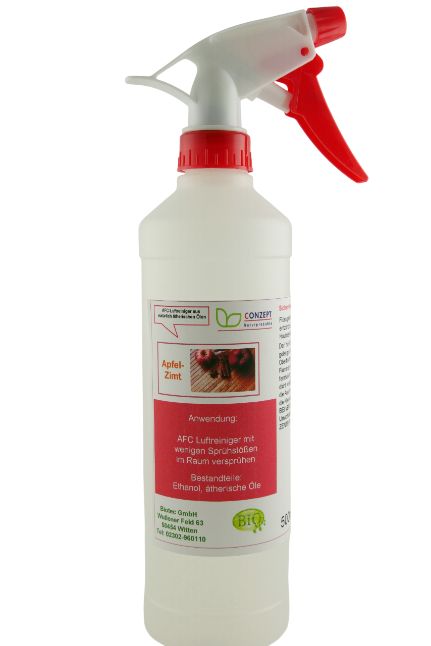 AFC-Luftreiniger 500ml Weihnachts-Edition wieder da!!