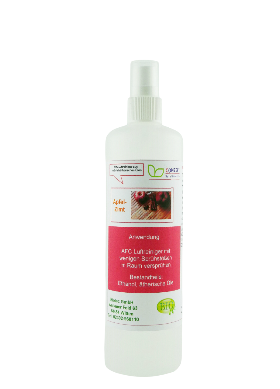 AFC-Luftreiniger 250ml Weihnachts-Edition wieder da!!