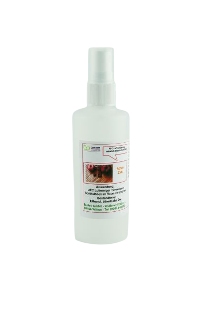 AFC-Luftreiniger 100ml Weihnachts-Edition wieder da!