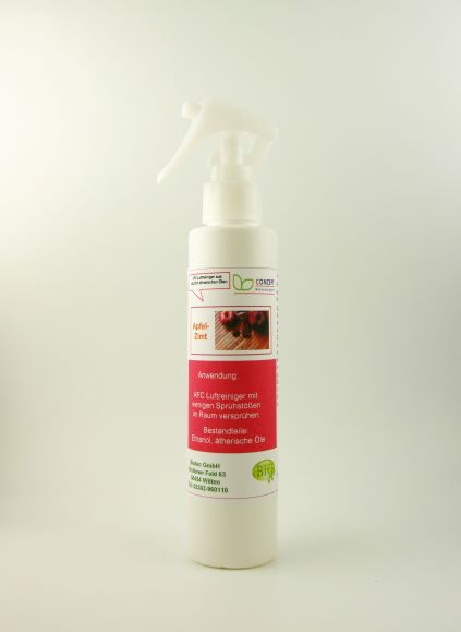 AFC-Luftreiniger 150ml Weihnachts-Edition wieder da!!