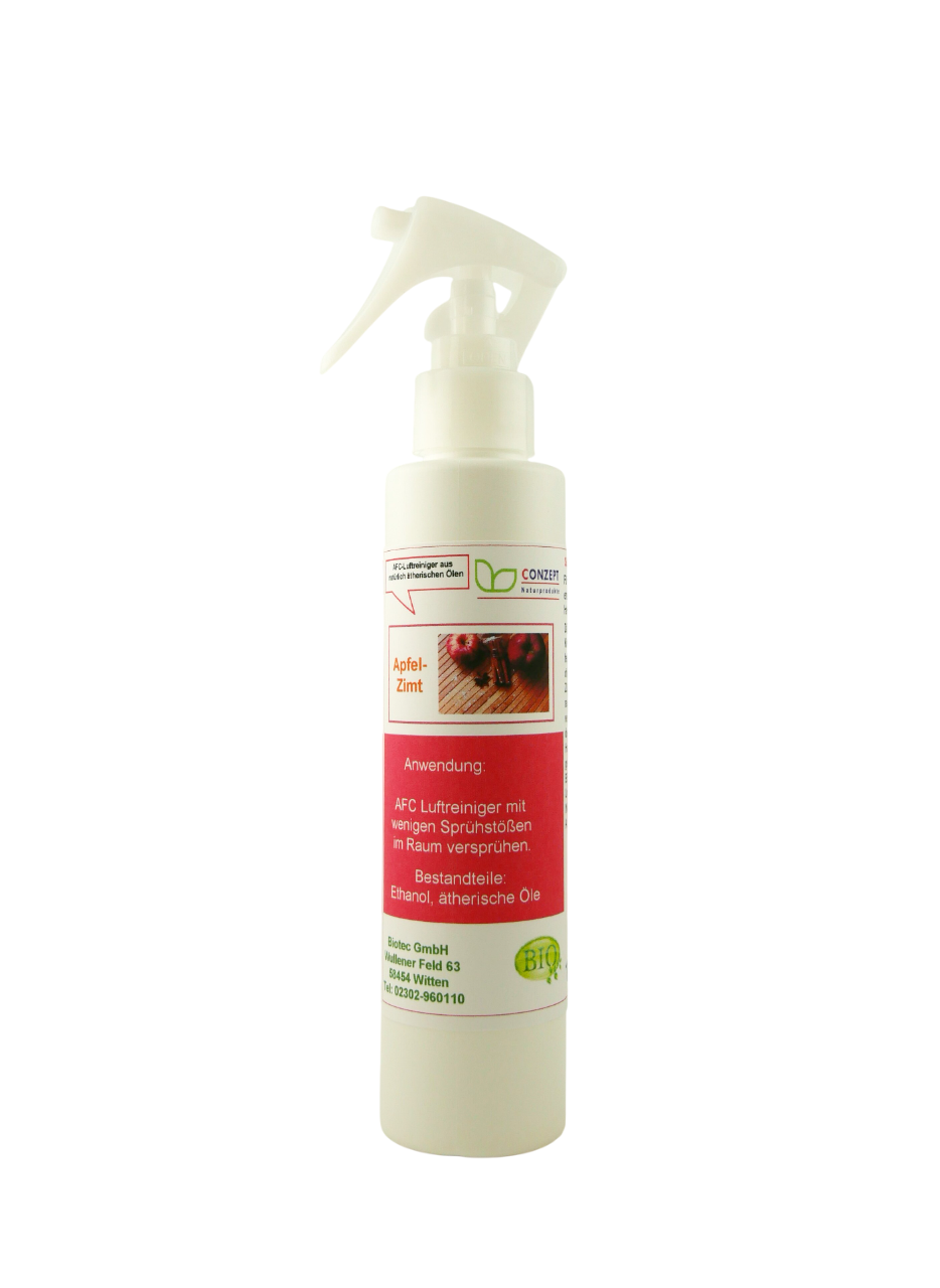 AFC-Luftreiniger 150ml Weihnachts-Edition wieder da!!